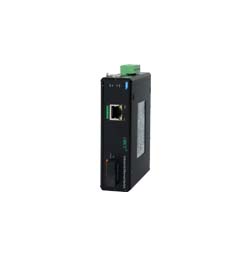百兆1光1電工業(yè)以太網交換機